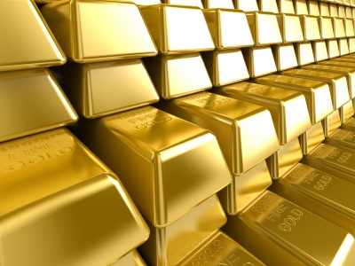 20 toneladas de ouro por ano. Pará ganha refinaria
