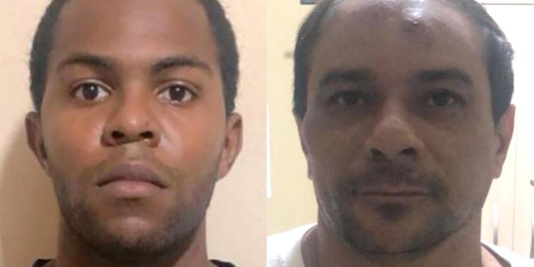 Polícia Civil prende dois acusados no assalto a banco em Rio Maria