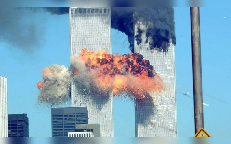 Tragédia do World Trade Center completa 18 anos; acusados serão julgados em 2021