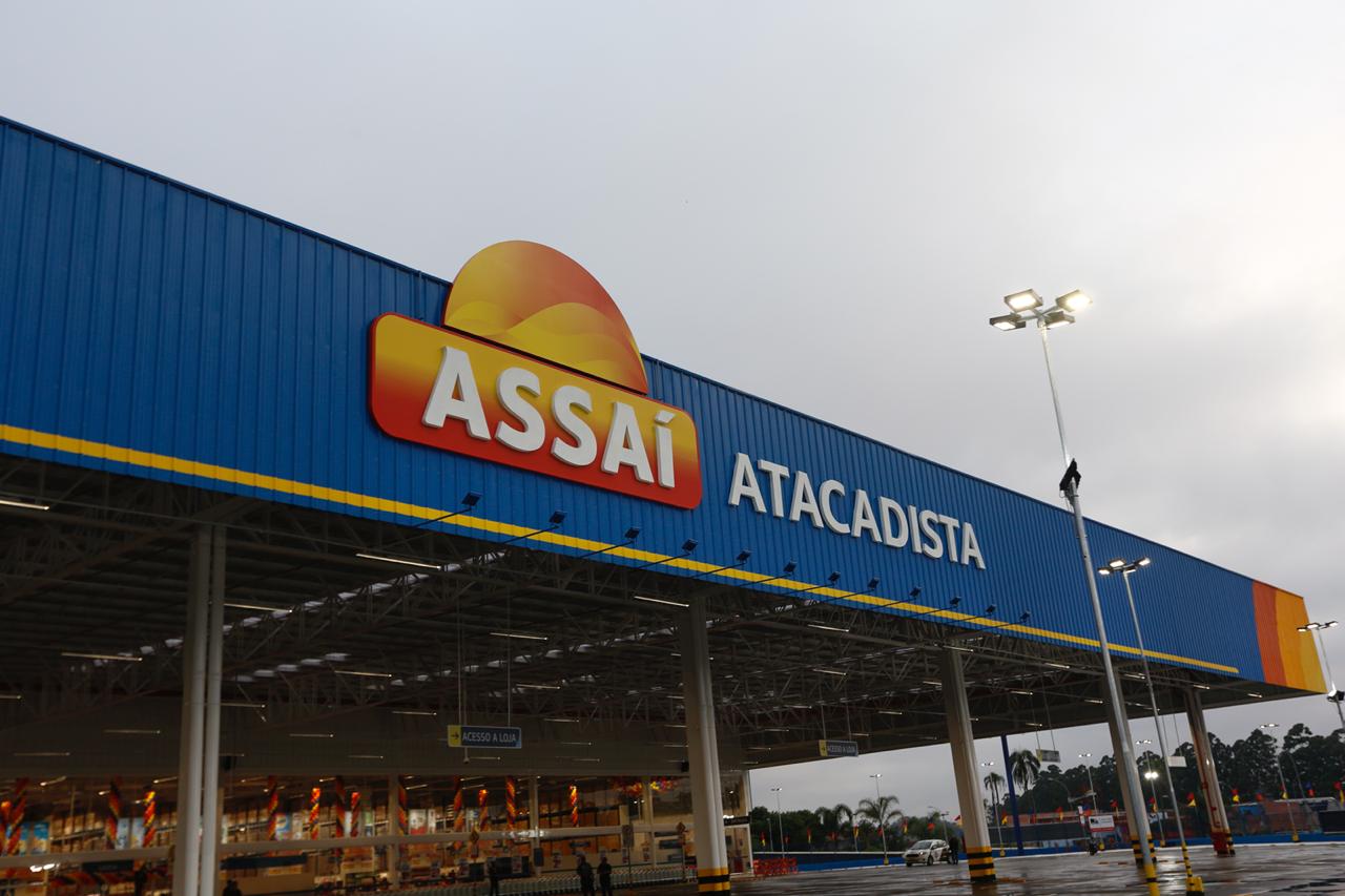 Assaí Atacadista inaugura loja em Parauapebas com investimento de R$ 40 milhões