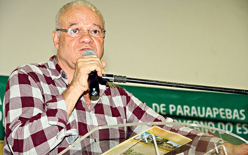 Valmir Mariano afirma que quer candidatos adversários em condições para concorrer eleições municipais