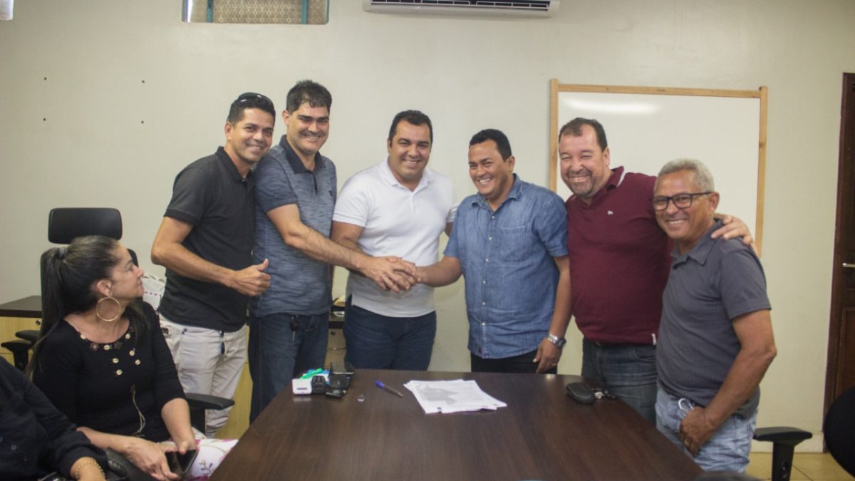 Prefeitura de Curionópolis celebra parceria com WebCard