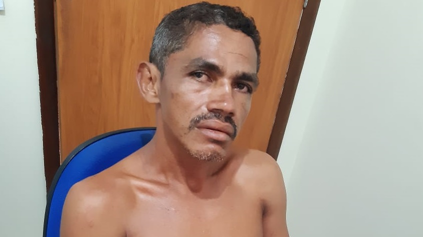 Em Parauapebas, preso acusado de ter assassinado por dívida de droga