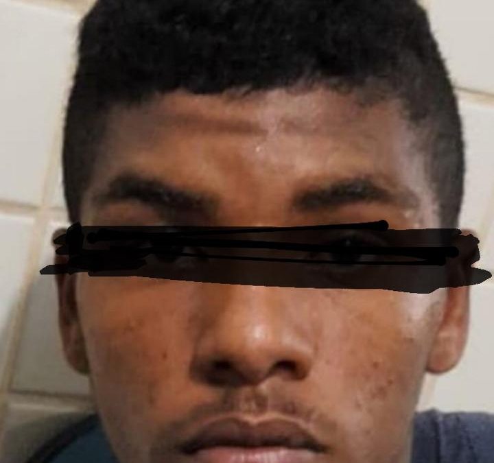 Adolescente estuprador de Parauapebas é encontrado morto em Marabá