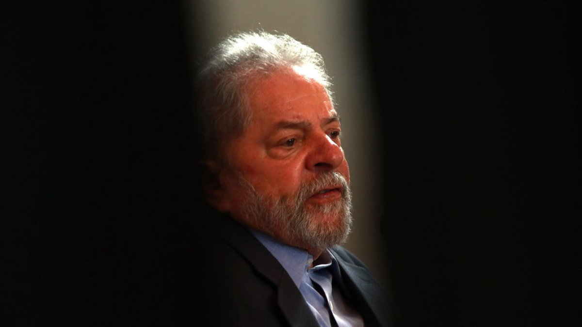 Juiz Danilo Pereira Júnior, da 12ª Vara Federal de Curitiba, manda soltar Lula