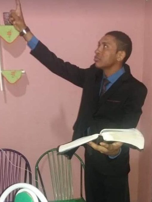 Pastor que abusava sexualmente da enteada em Parauapebas, é preso