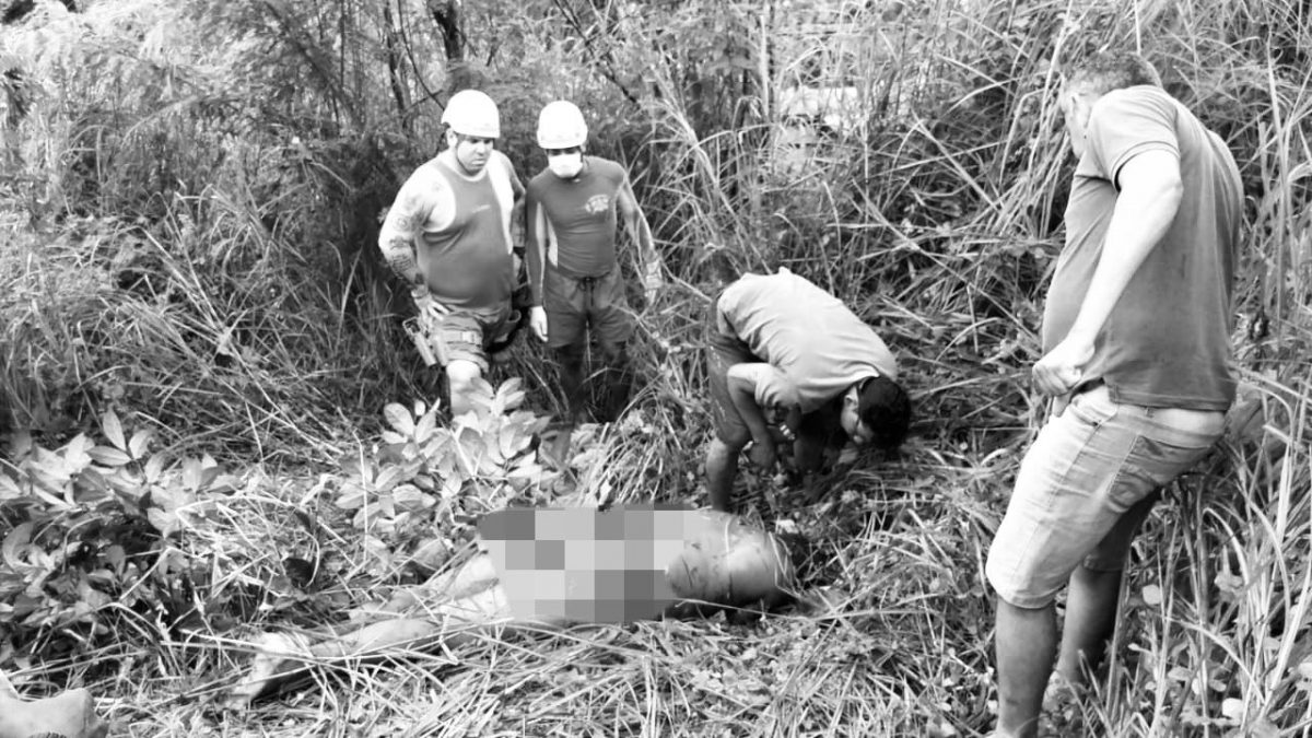 “Marabá” é morto com mais de 18 facadas em Parauapebas