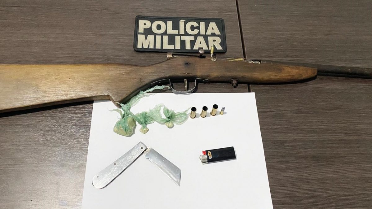 Em Eldorado do Carajás, “Rato” é morto ao apontar arma para PMs