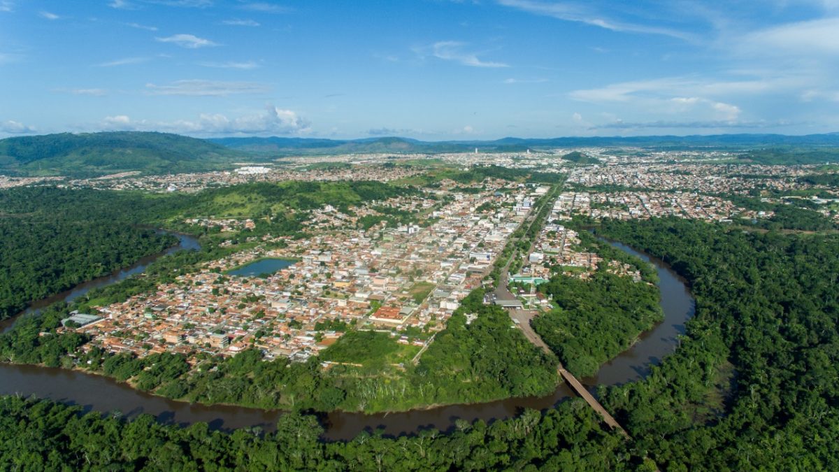Lockdown em Parauapebas e Marabá