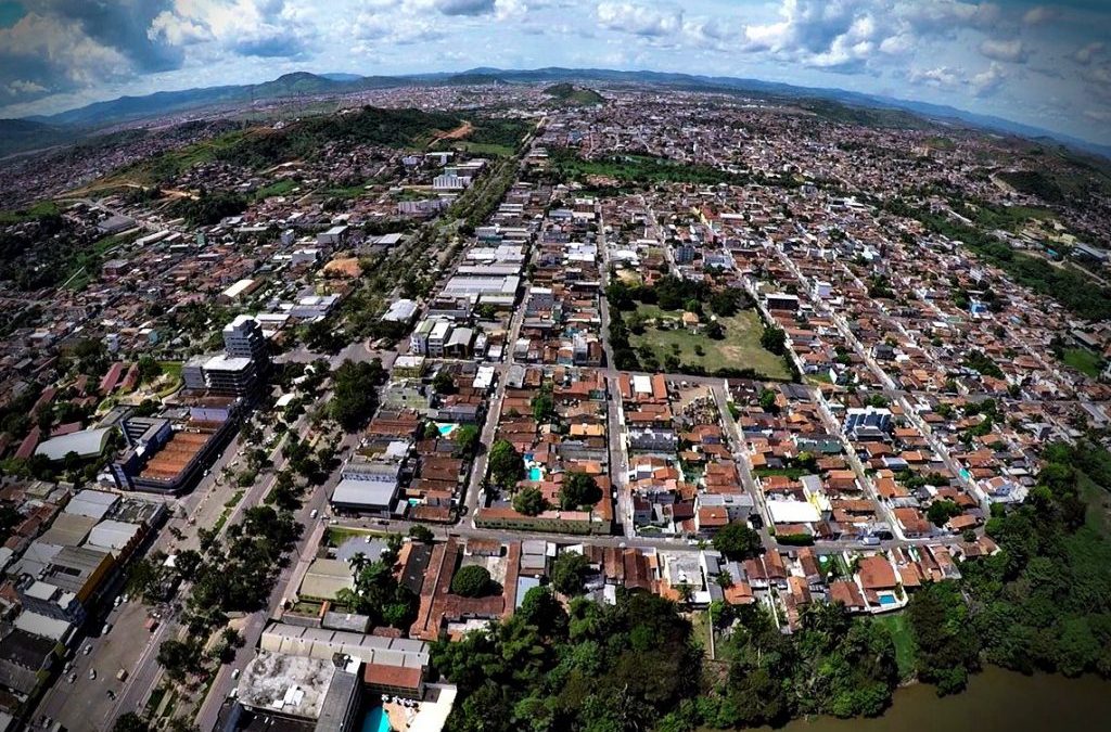 Bairro Cidade Jardim segue na liderança de casos positivos para covid-19 e Parauapebas chega a 1900 infectados
