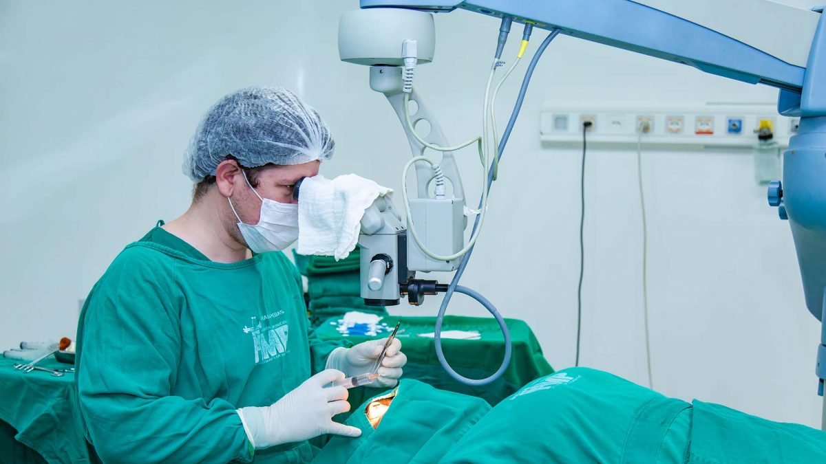 Lista de espera dos pacientes que serão submetidos a cirurgias eletivas será divulgada na internet