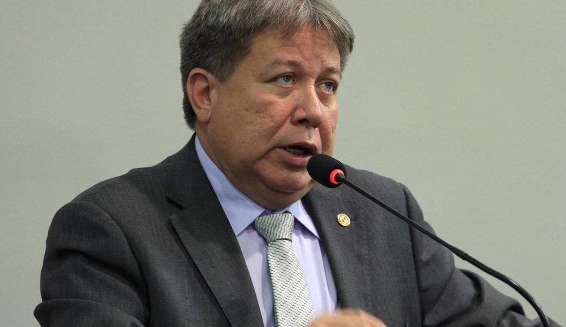 MP Eleitoral pede cumprimento de sentença que cassou deputado estadual no Pará
