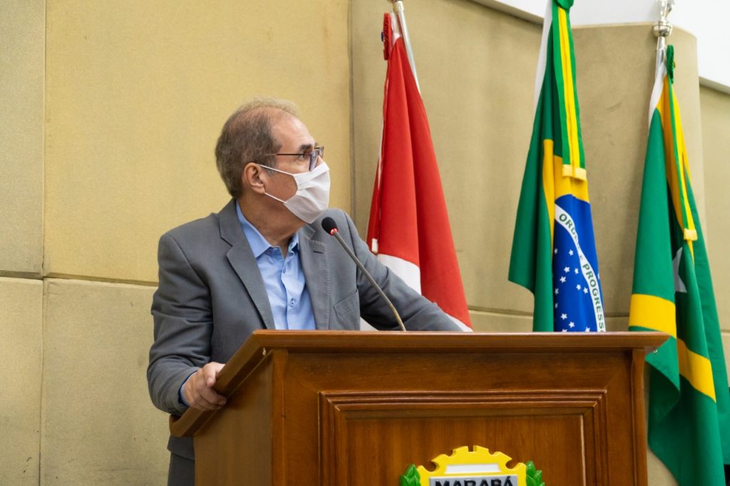 Buritirama dá calote de R$ 12 milhões em Marabá com retenção de Cfem