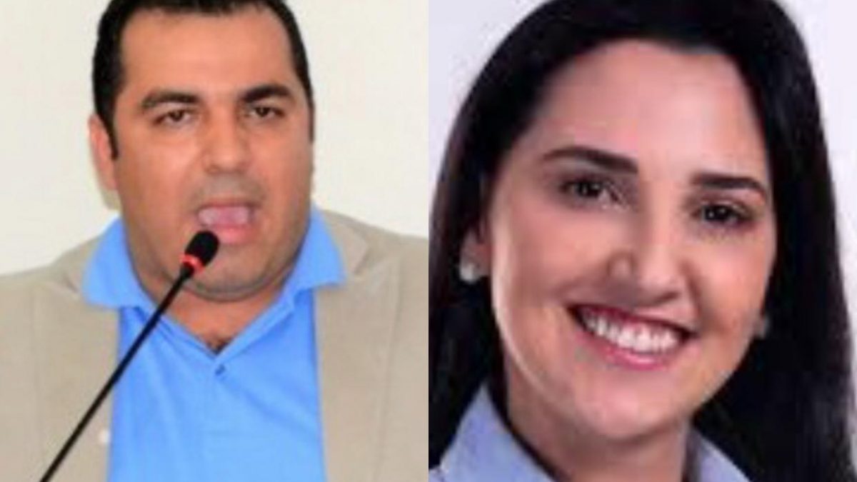 Eleições 2020: Em Curionópolis, pesquisa aponta empate técnico entre Adonei e Mariana