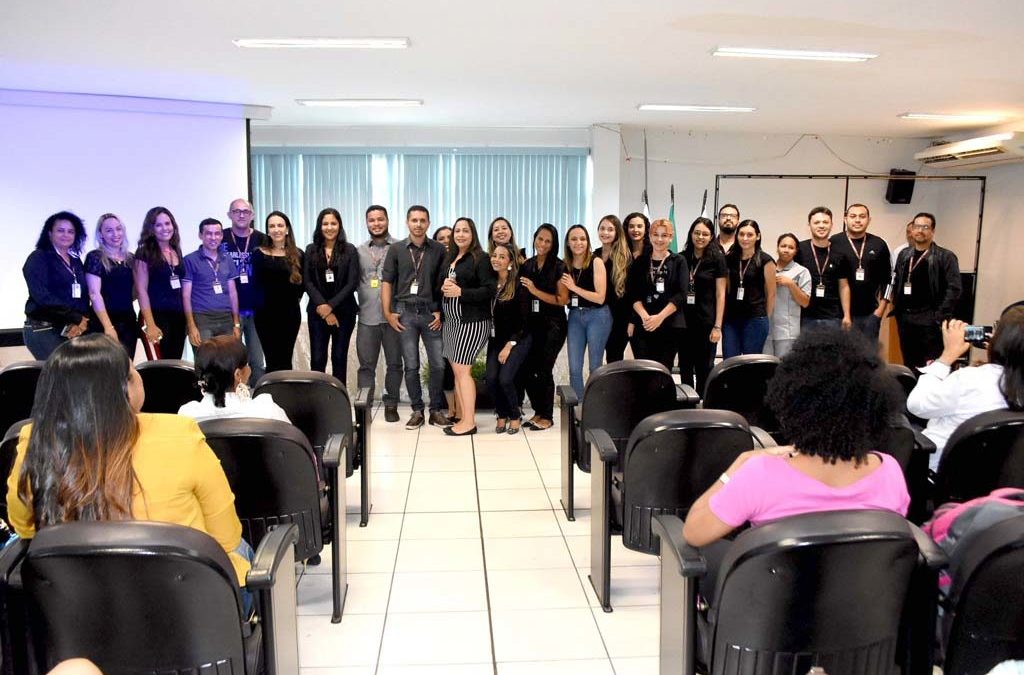 Prefeitura de Parauapebas convoca novos professores concursados