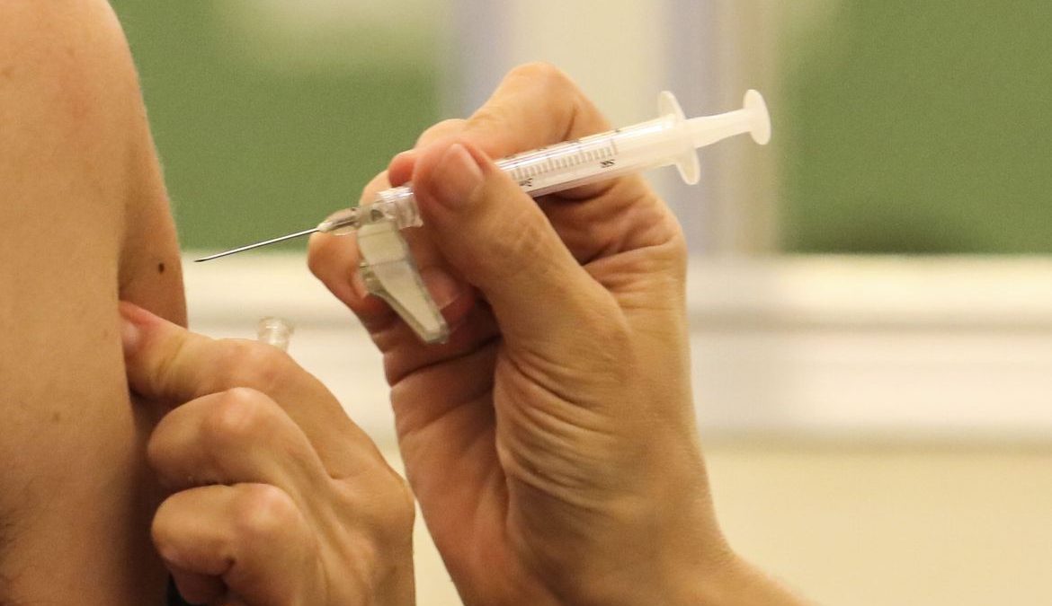 Parauapebas: Mais de 73 mil pessoas ainda não tomaram a 2ª dose da vacina contra a Covid-19