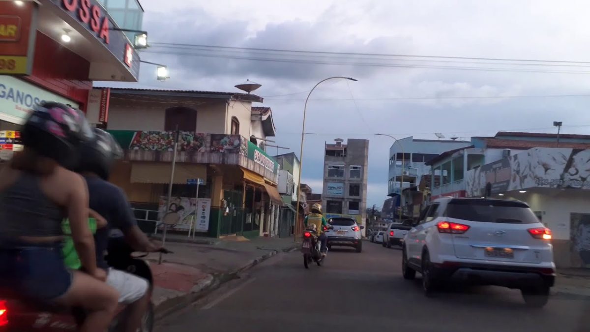 Serviços da Equatorial bloquearão trânsito na rua 14