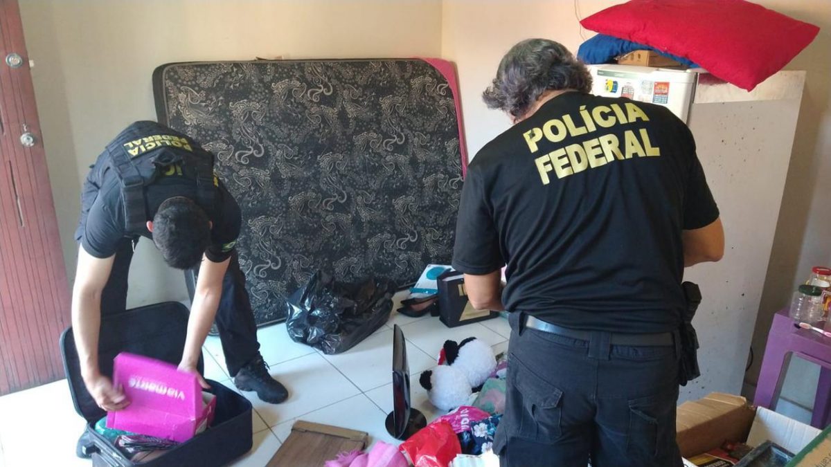 Polícia Federal deflagra Operação Animus Fraudandi no combate a fraudes contra benefícios emergenciais