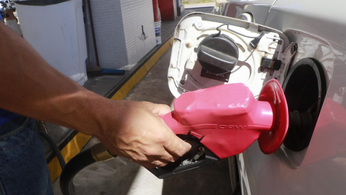 De novo: valor da gasolina, diesel e gás vai aumentar
