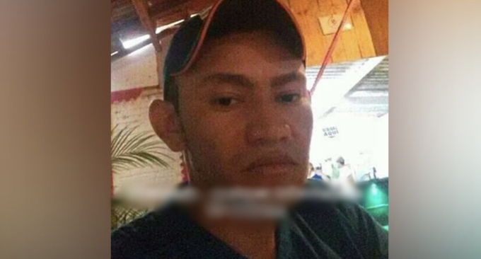 Ourilândia: Filho mata o pai e acaba morrendo em confronto com a polícia