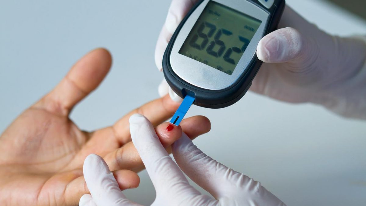 Diabetes: a doença que não espera a pandemia passar
