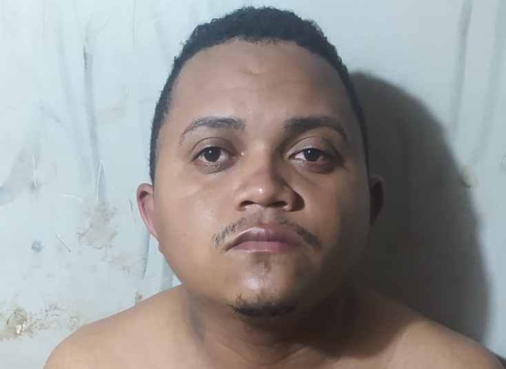 Em Parauapebas, preso homem que matou pelo menos três nos últimos dias
