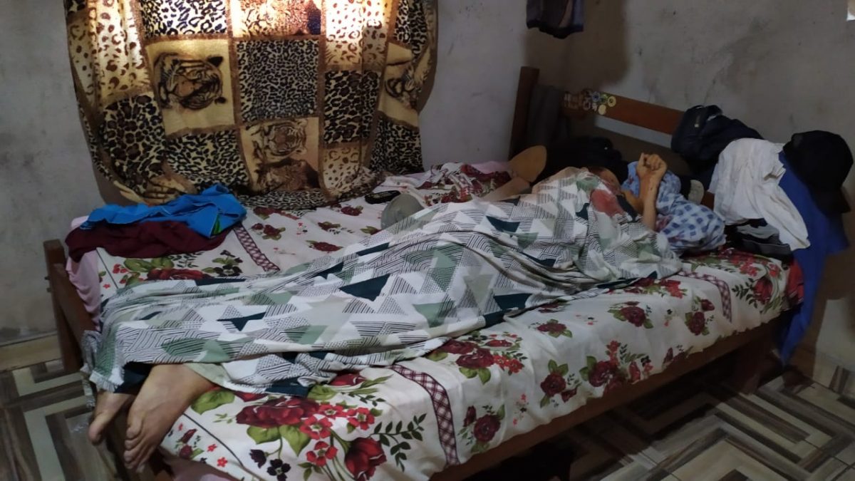 Parauapebas: pistoleiros executam duas pessoas no Ipiranga