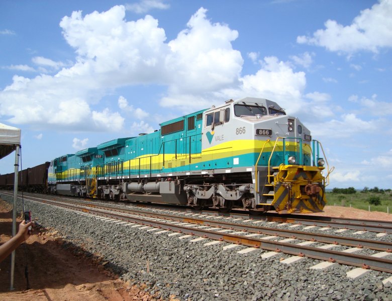 Ferrovia entre Canaã dos Carajás e Curionópolis pode gerar mais de 2 mil empregos