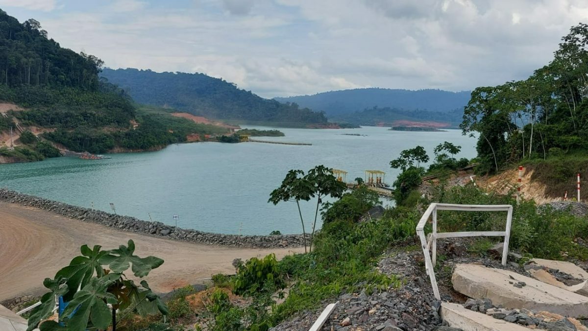 Liminar determina que Vale retire trabalhadores de área próxima à barragem no Salobo