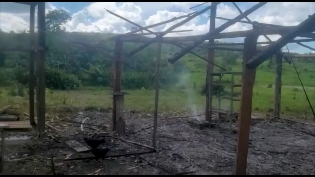 MPF apura denúncia de ataque armado a vila de agricultores em Anapu, no Pará