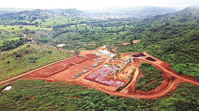 Nova mineradora começa a operar dia 23 em Curionópolis e Parauapebas