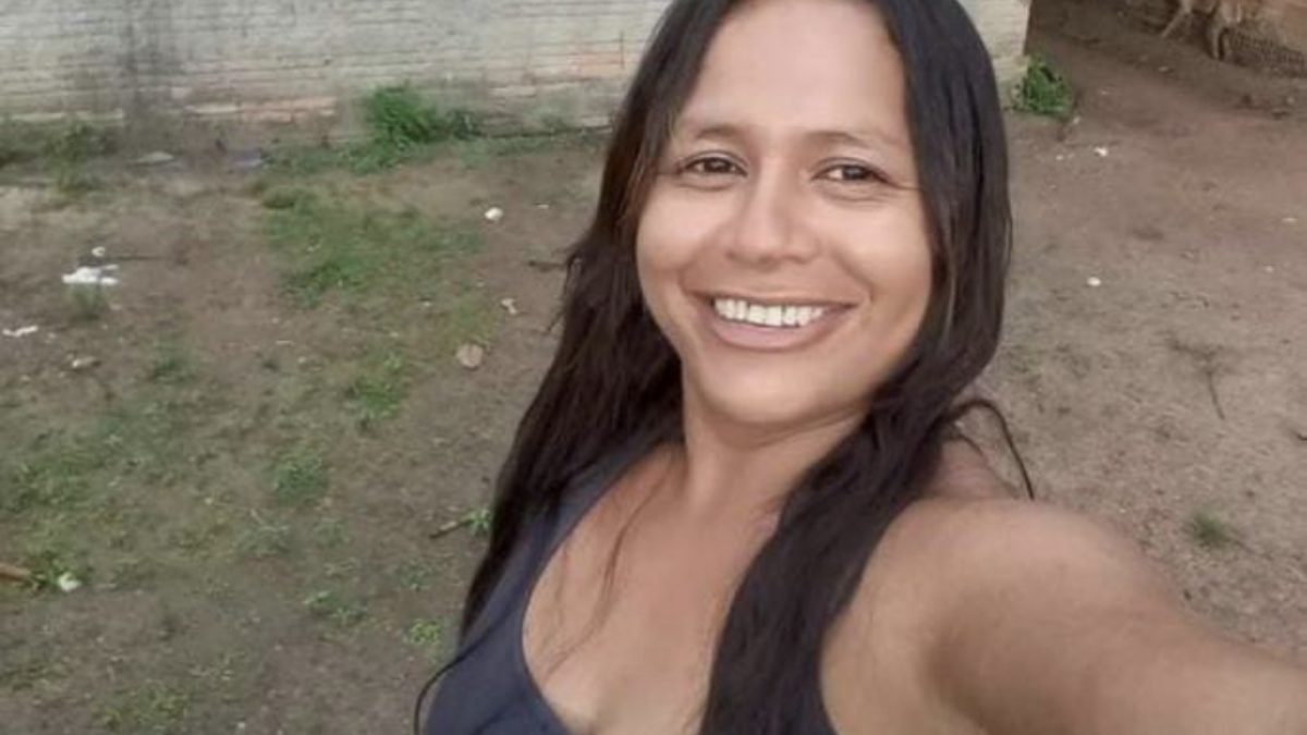 Eldorado: mulher morre atropelada por carreta