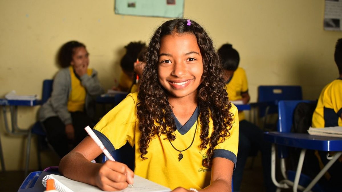 Curionópolis tem índice de desenvolvimento da educação acima da média brasileira