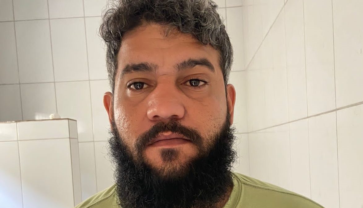Parauapebas: Polícia Civil prende homem acusado de estuprar a própria filha