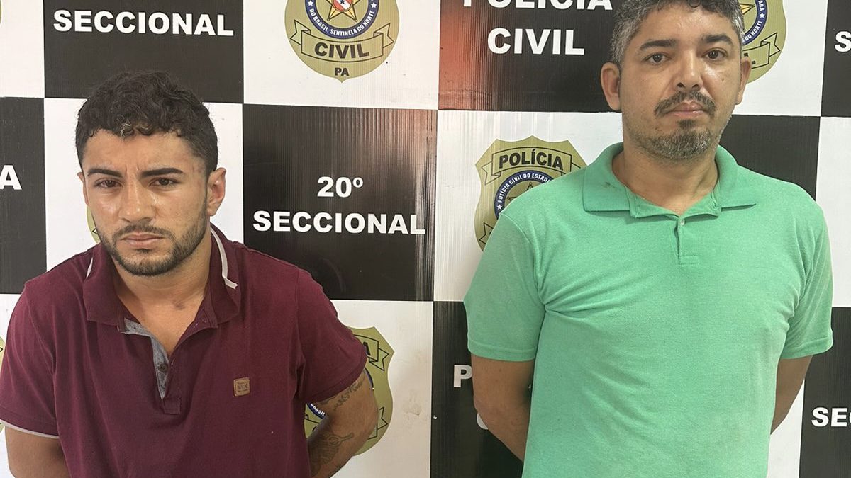 Polícia Civil prende mais dois envolvidos nos assassinatos do Bairro da Paz