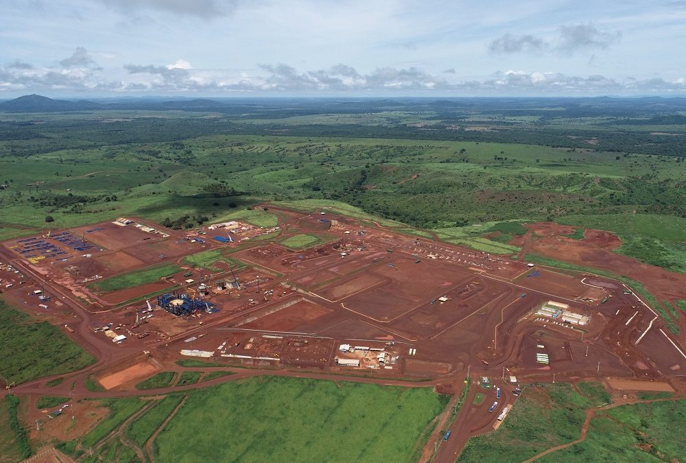 Mineração: Horizonte Minerals oferta 127 vagas de emprego em Conceição do Araguaia (PA)