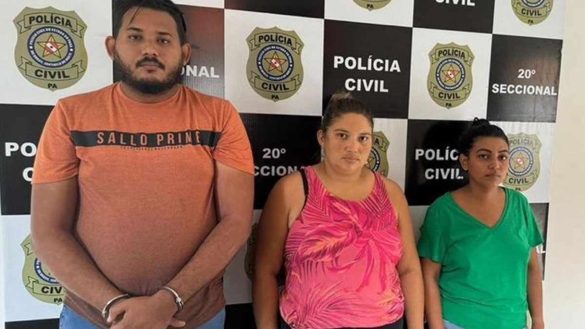 Operação Gabarito: Polícia Civil prende envolvidos em fraude ao concurso público de Parauapebas